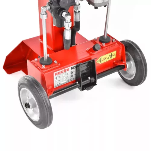 ELEKTROMOS RÖNKHASÍTÓ 