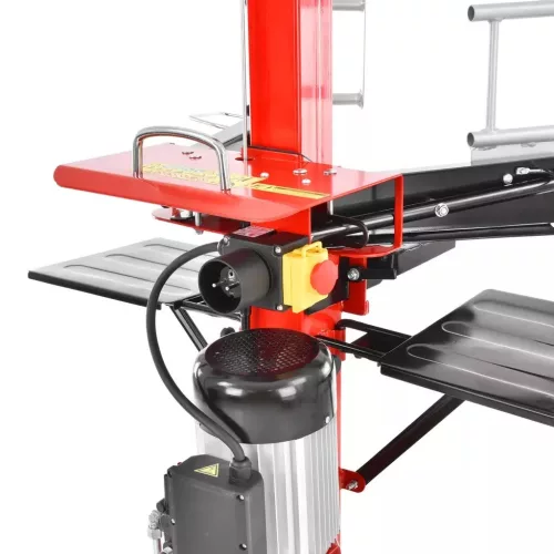 ELEKTROMOS RÖNKHASÍTÓ 