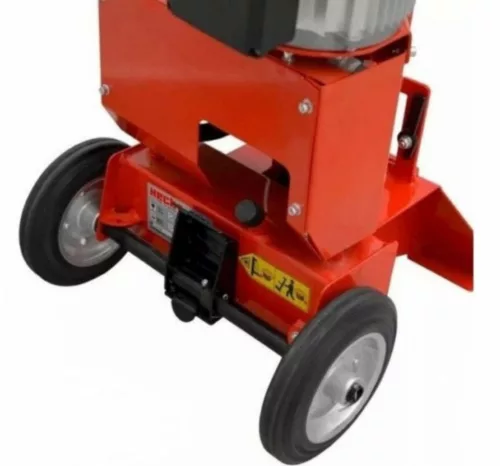 ELEKTROMOS RÖNKHASÍTÓ