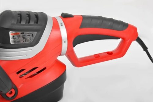 ELEKTROMOS SÖVÉNYVÁGÓ 