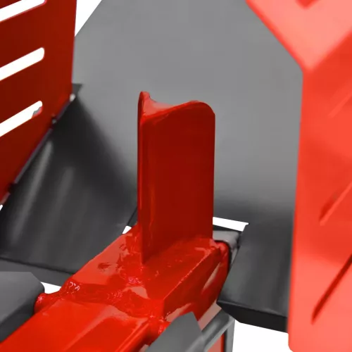 VÍZSZINTES  RÖNKHASÍTÓ