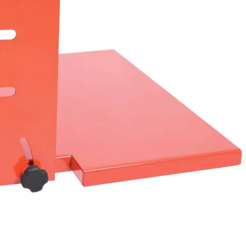 VÍZSZINTES  RÖNKHASÍTÓ, 2000W,