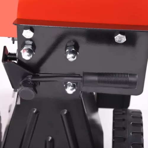 VÍZSZINTES  RÖNKHASÍTÓ, 2000W,