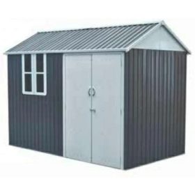 KERTI SZERSZÁMTÁROLÓ HÁZ