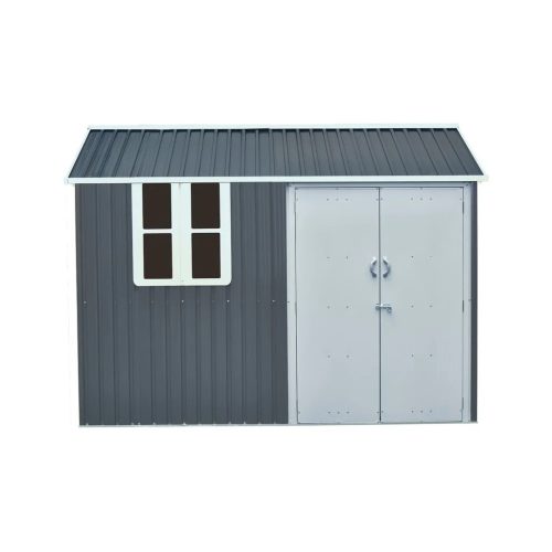 KERTI SZERSZÁMTÁROLÓ HÁZ