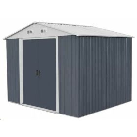 KERTI SZERSZÁMTÁROLÓ HÁZ