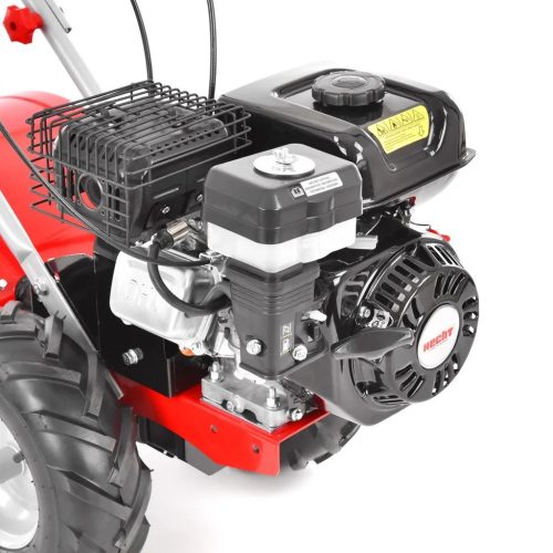 BENZINMOTOROS KAPÁLÓGÉP 