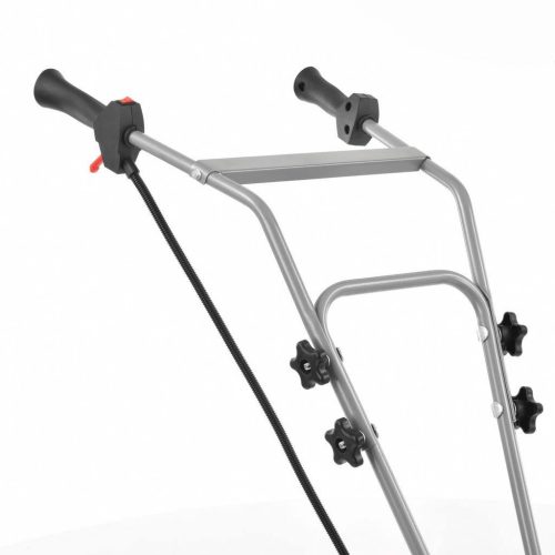 BENZINMOTOROS KAPÁLÓGÉP