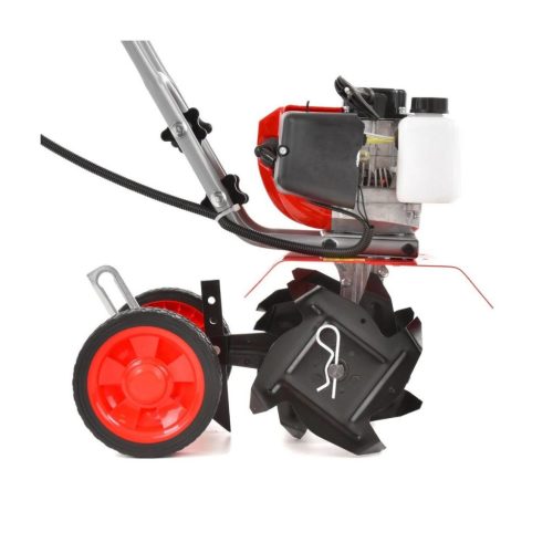 BENZINMOTOROS KAPÁLÓGÉP