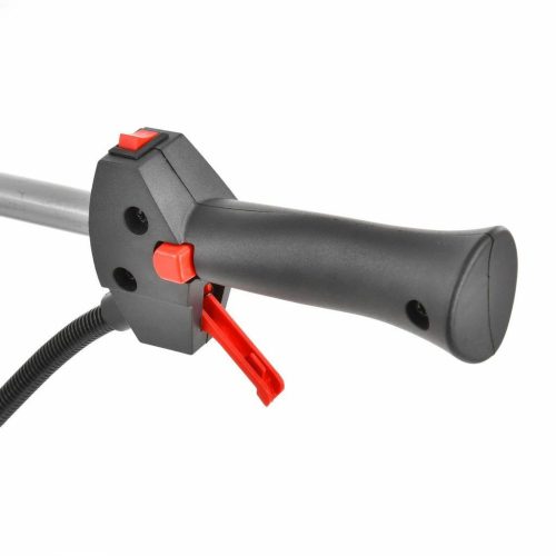 BENZINMOTOROS KAPÁLÓGÉP