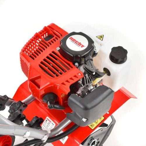 BENZINMOTOROS KAPÁLÓGÉP