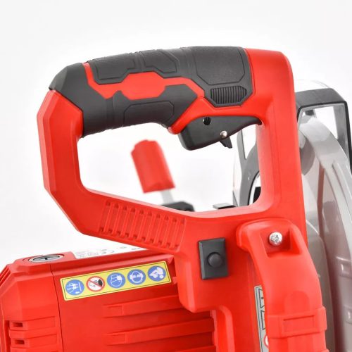 ELEKTROMOS GÉRVÁGÓ FŰRÉSZ