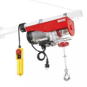 ELEKTROMOS DRÓTKÖTÉL CSÖRLŐ