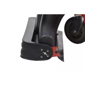 B.LOMBSZÍVÓ/APRÍTÓ GYŰJTŐS ÖNJÁRÓ