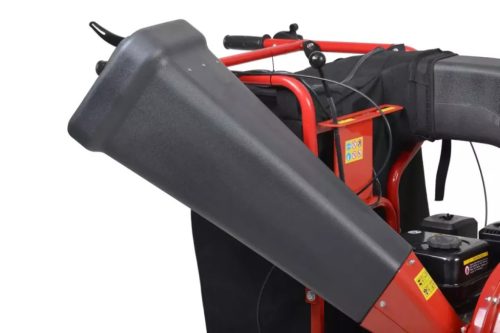 B.LOMBSZÍVÓ/APRÍTÓ GYŰJTŐS ÖNJÁRÓ