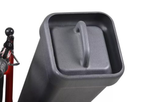 B.LOMBSZÍVÓ/APRÍTÓ GYŰJTŐS ÖNJÁRÓ