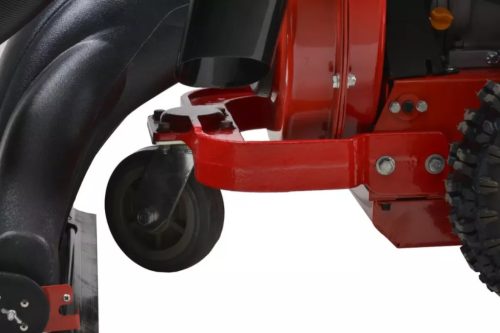 B.LOMBSZÍVÓ/APRÍTÓ GYŰJTŐS ÖNJÁRÓ