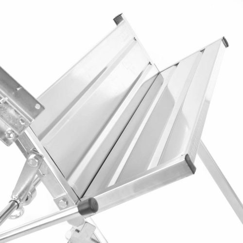 RÖNKTARTÓ ÁLLVÁNY FŰRÉSZTARTÓVAL