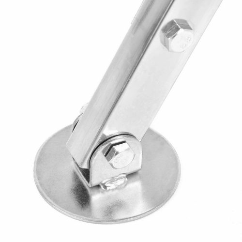 RÖNKTARTÓ ÁLLVÁNY FŰRÉSZTARTÓVAL