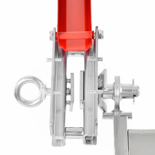 RÖNKTARTÓ ÁLLVÁNY FŰRÉSZTARTÓVAL