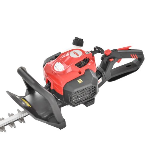 BENZINMOTOROS SÖVÉNYVÁGÓ