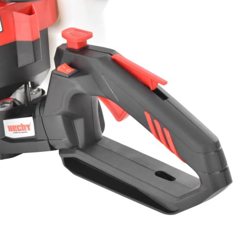 BENZINMOTOROS SÖVÉNYVÁGÓ