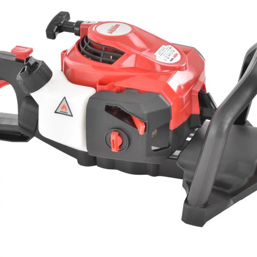 BENZINMOTOROS SÖVÉNYVÁGÓ