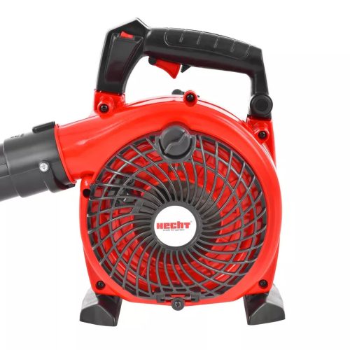 BENZINMOTOROS LOMB FUVÓ-SZÍVÓ GYŰJTŐ