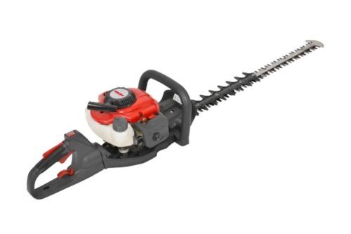 BENZINMOTOROS SÖVÉNYVÁGÓ