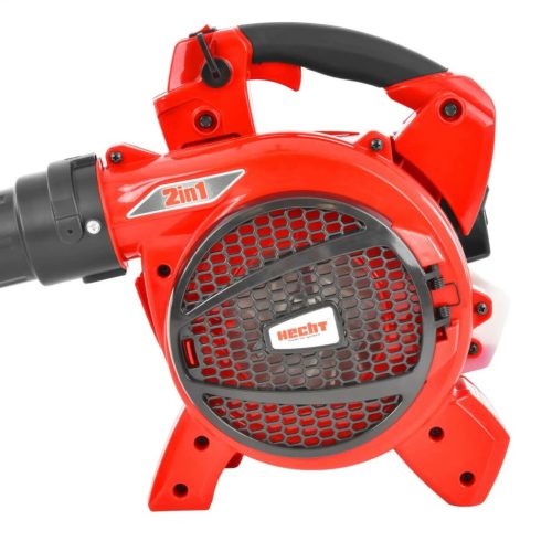 BENZINMOTOROS LOMB FUVÓ-SZÍVÓ