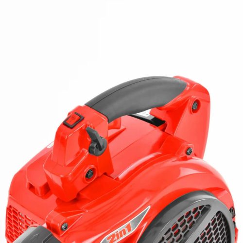 BENZINMOTOROS LOMB FUVÓ-SZÍVÓ