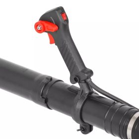 BENZINMOTOROS LOMB FUVÓ