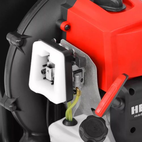 BENZINMOTOROS LOMB FUVÓ