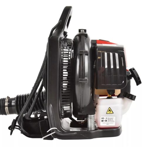 BENZINMOTOROS LOMBFÚVÓ