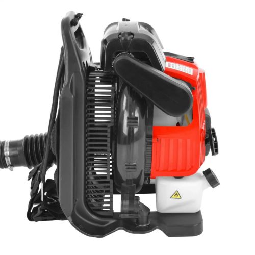 BENZINMOTOROS LOMB FÚVÓ, 4-ÜTEMŰ