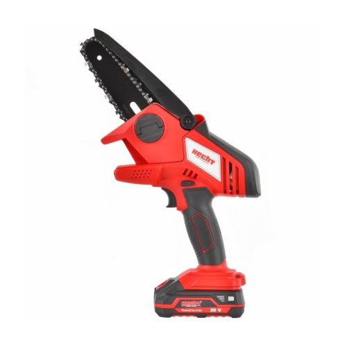 AKKUMULÁTOROS GALLYAZÓ FŰRÉSZ, AKKU+TÖLTŐ NEM TARTOZÉK