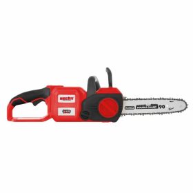 AKKUMULÁTOROS LÁNCFŰRÉSZ, AKKU+TÖLTŐ NEM TARTOZÉK