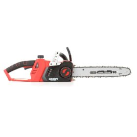 AKKUMULÁTOROS LÁNCFŰRÉSZ, AKKU+TÖLTŐ NEM TARTOZÉK