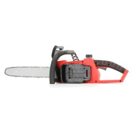 AKKUMULÁTOROS LÁNCFŰRÉSZ, AKKU+TÖLTŐ NEM TARTOZÉK