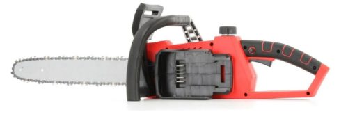 AKKUMULÁTOROS LÁNCFŰRÉSZ, AKKU+TÖLTŐ NEM TARTOZÉK