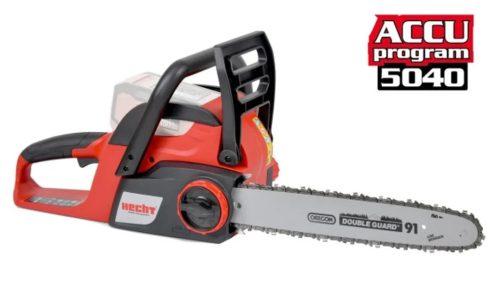 AKKUMULÁTOROS LÁNCFŰRÉSZ, AKKU+TÖLTŐ NEM TARTOZÉK