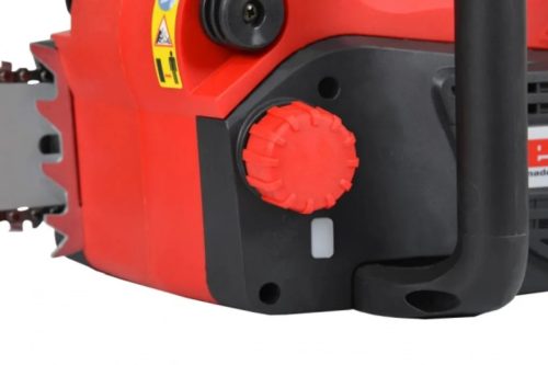 AKKUMULÁTOROS LÁNCFŰRÉSZ, AKKU+TÖLTŐ NEM TARTOZÉK