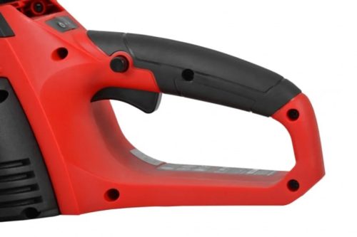 AKKUMULÁTOROS LÁNCFŰRÉSZ, AKKU+TÖLTŐ NEM TARTOZÉK