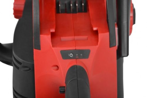 AKKUMULÁTOROS LÁNCFŰRÉSZ, AKKU+TÖLTŐ NEM TARTOZÉK