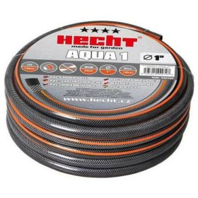 LOCSOLÓTÖMLŐ 1" 20M