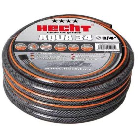 LOCSOLÓTÖMLŐ 3/4" 15M