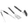 BBQ SET 3in1