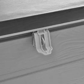 TÁROLÓDOBOZ 146,5X71X75 CM