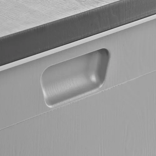 TÁROLÓDOBOZ 146,5X71X75 CM