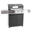 GÁZOS KERTI GRILL